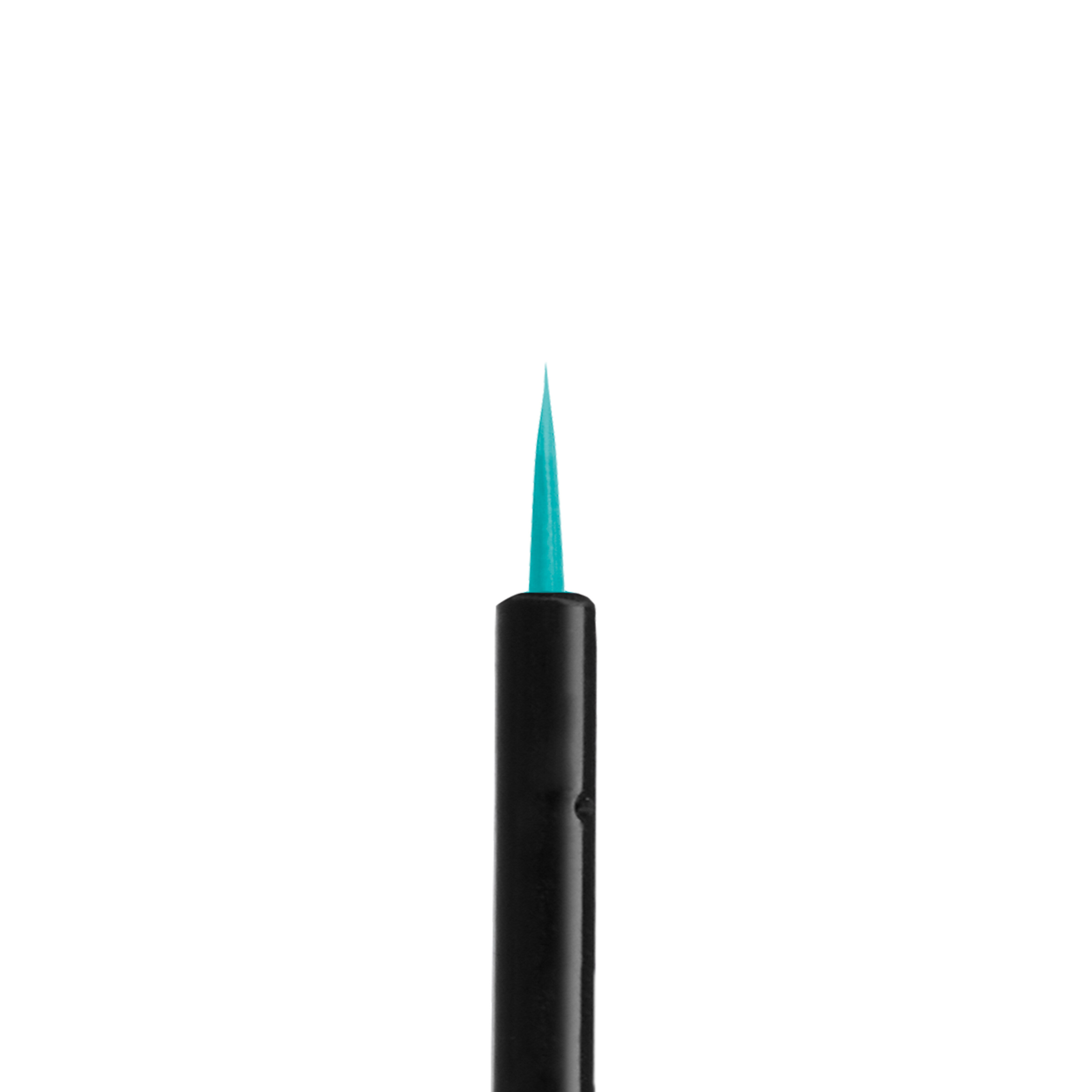 Metallic black 2025 eyeliner